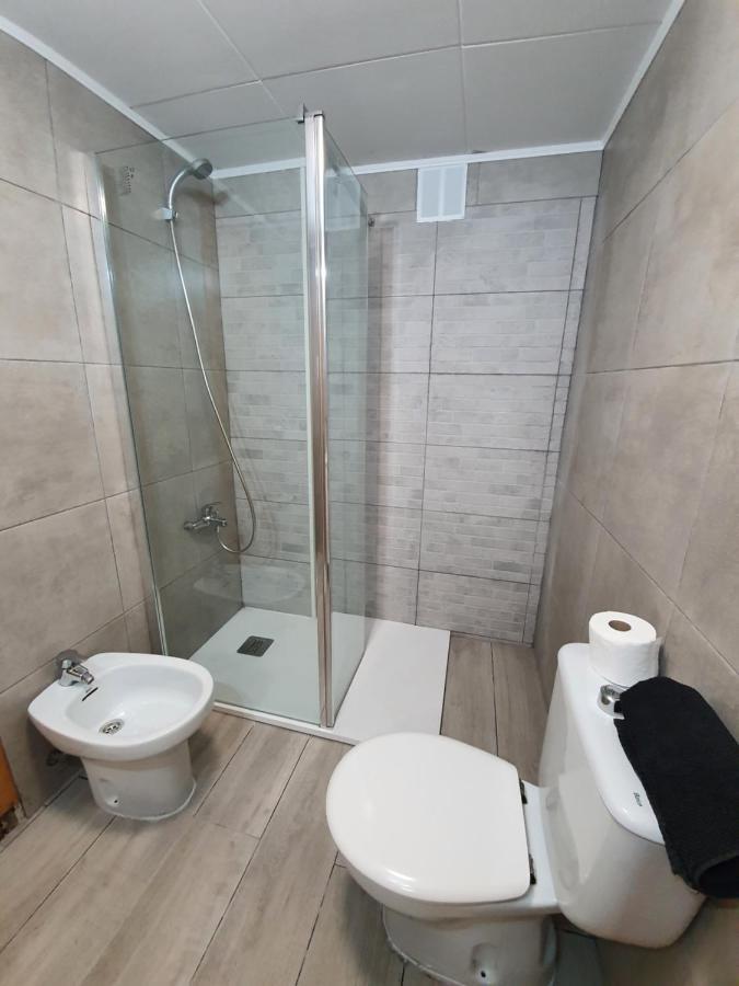 Apartment Atalaya Salou Exterior photo