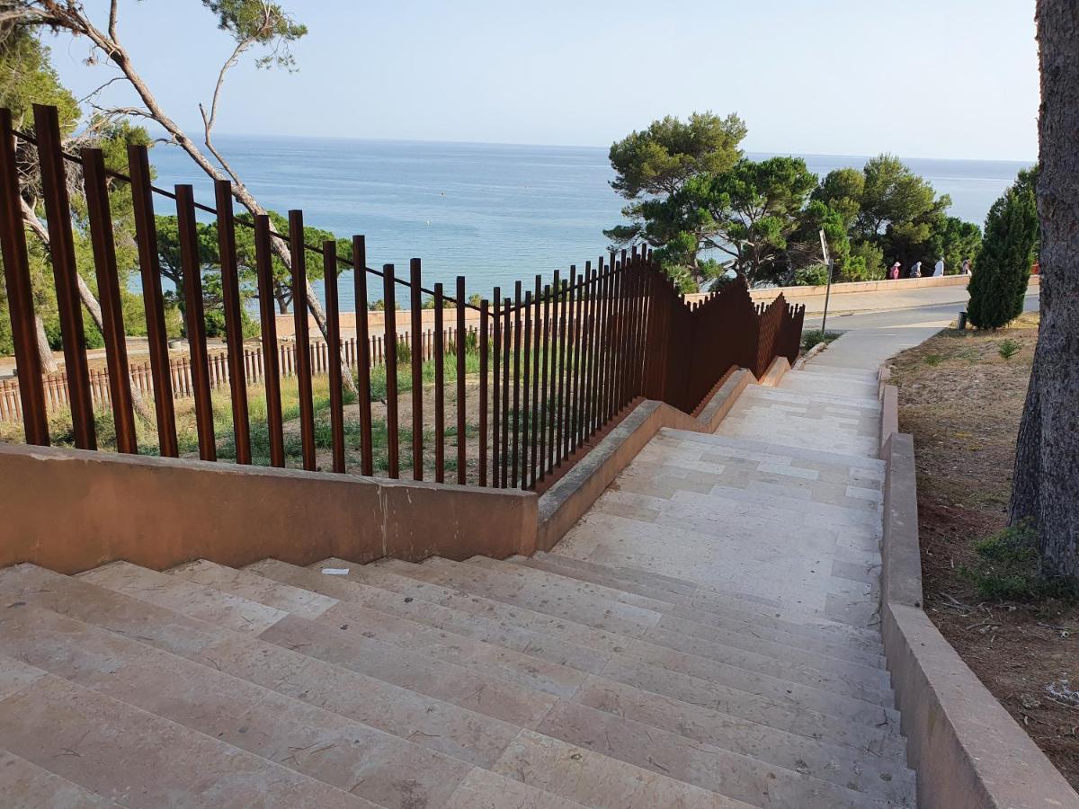 Apartment Atalaya Salou Exterior photo