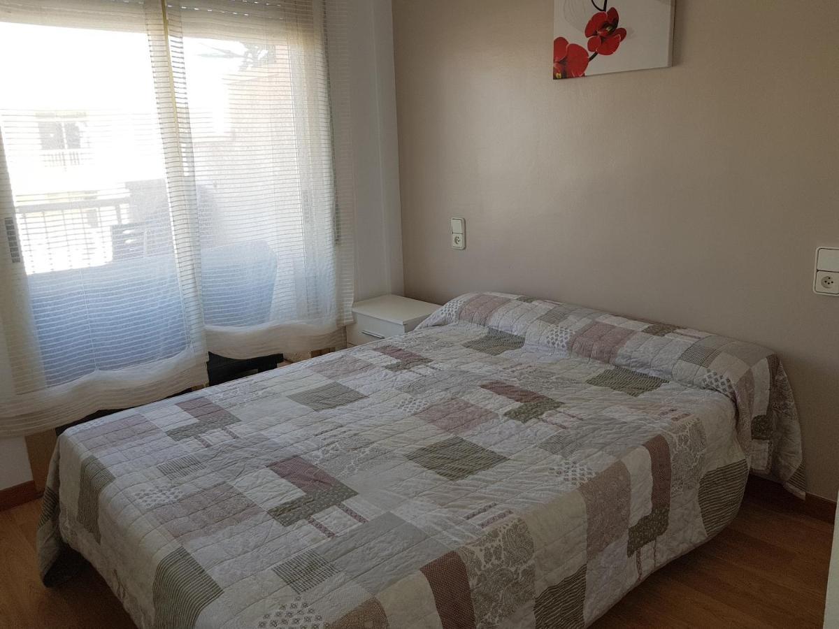 Apartment Atalaya Salou Exterior photo