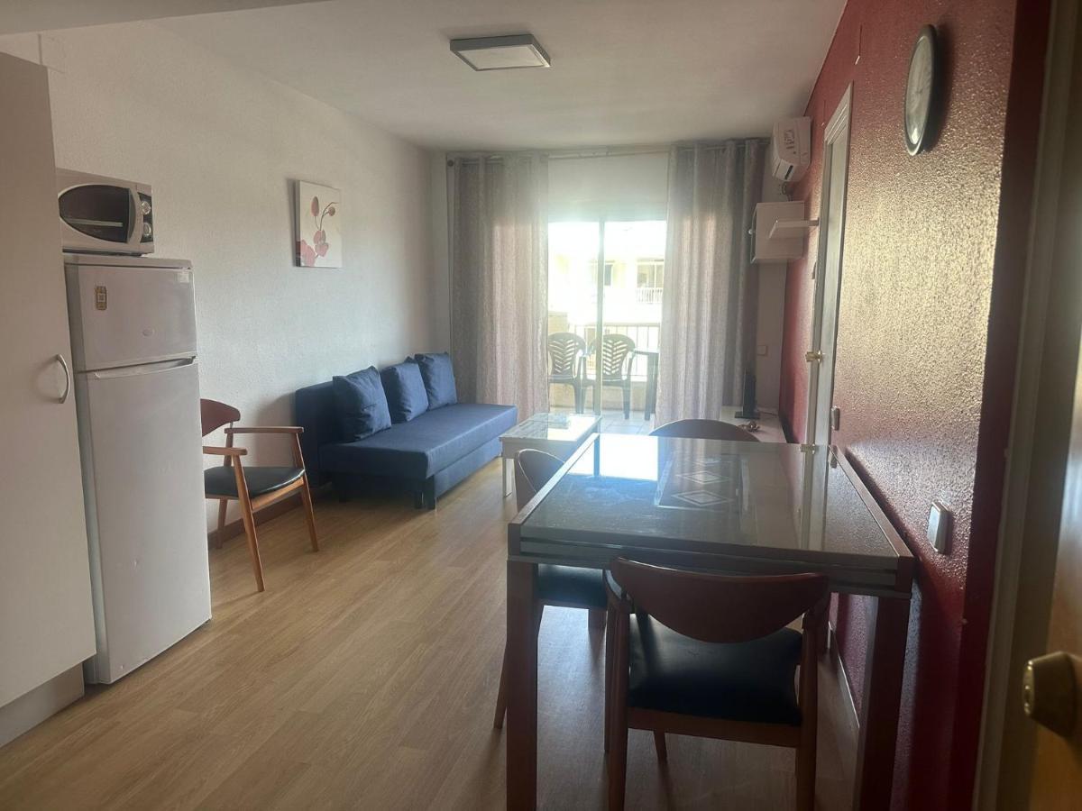 Apartment Atalaya Salou Exterior photo
