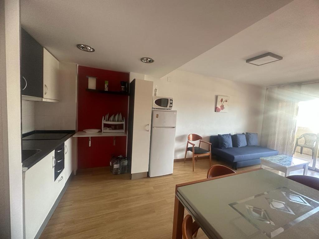 Apartment Atalaya Salou Exterior photo