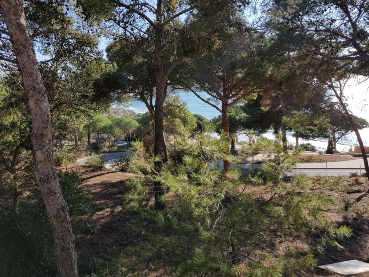 Apartment Atalaya Salou Exterior photo