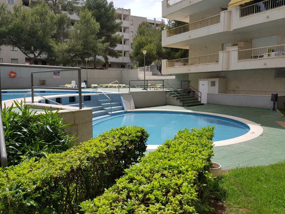 Apartment Atalaya Salou Exterior photo