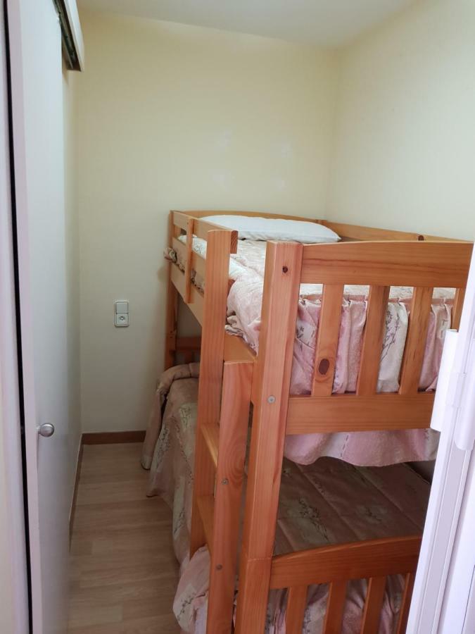 Apartment Atalaya Salou Exterior photo