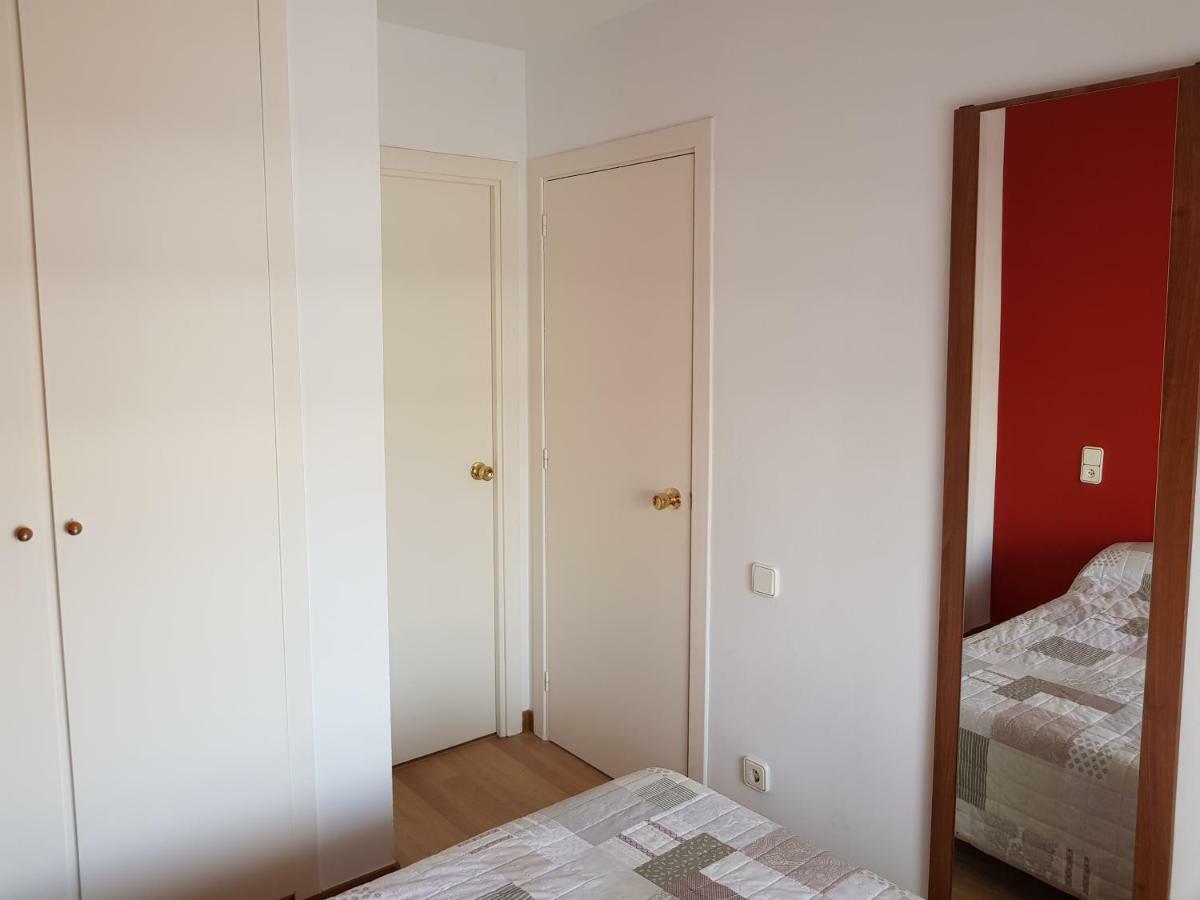 Apartment Atalaya Salou Exterior photo