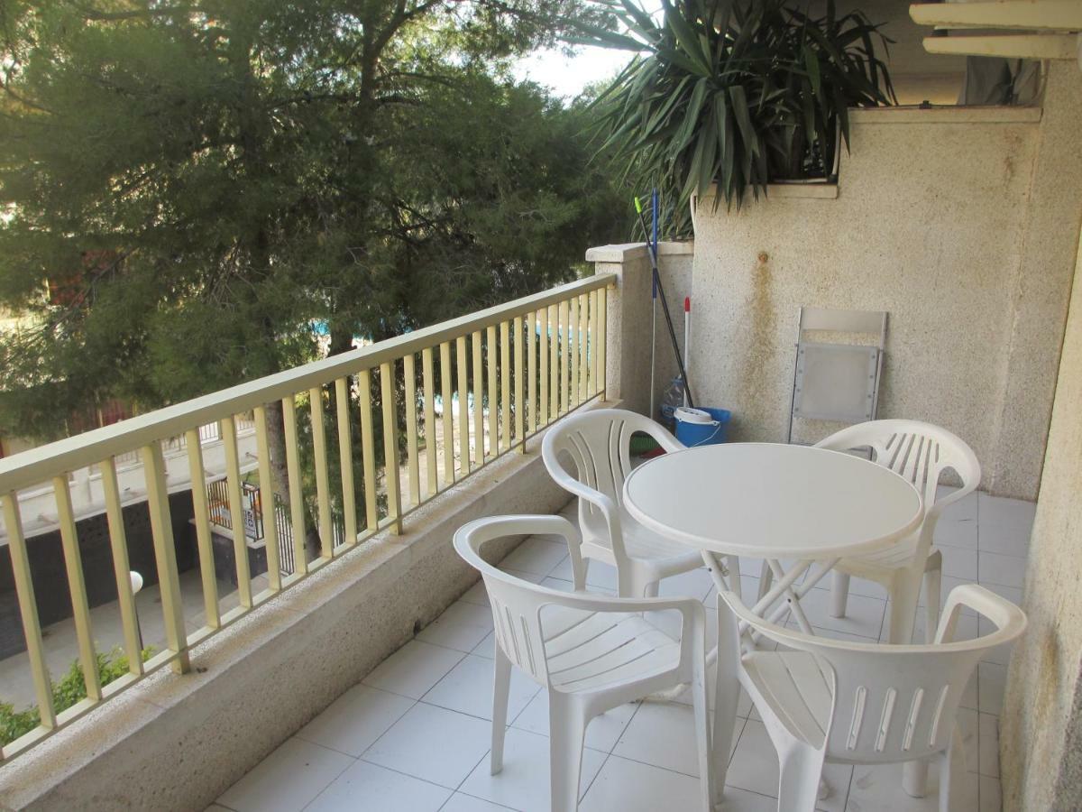 Apartment Atalaya Salou Exterior photo