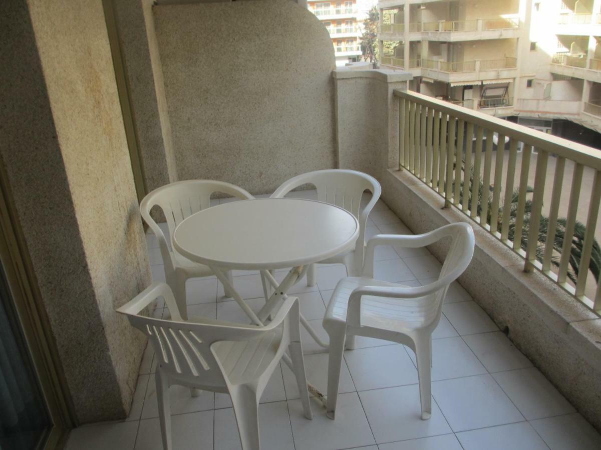 Apartment Atalaya Salou Exterior photo