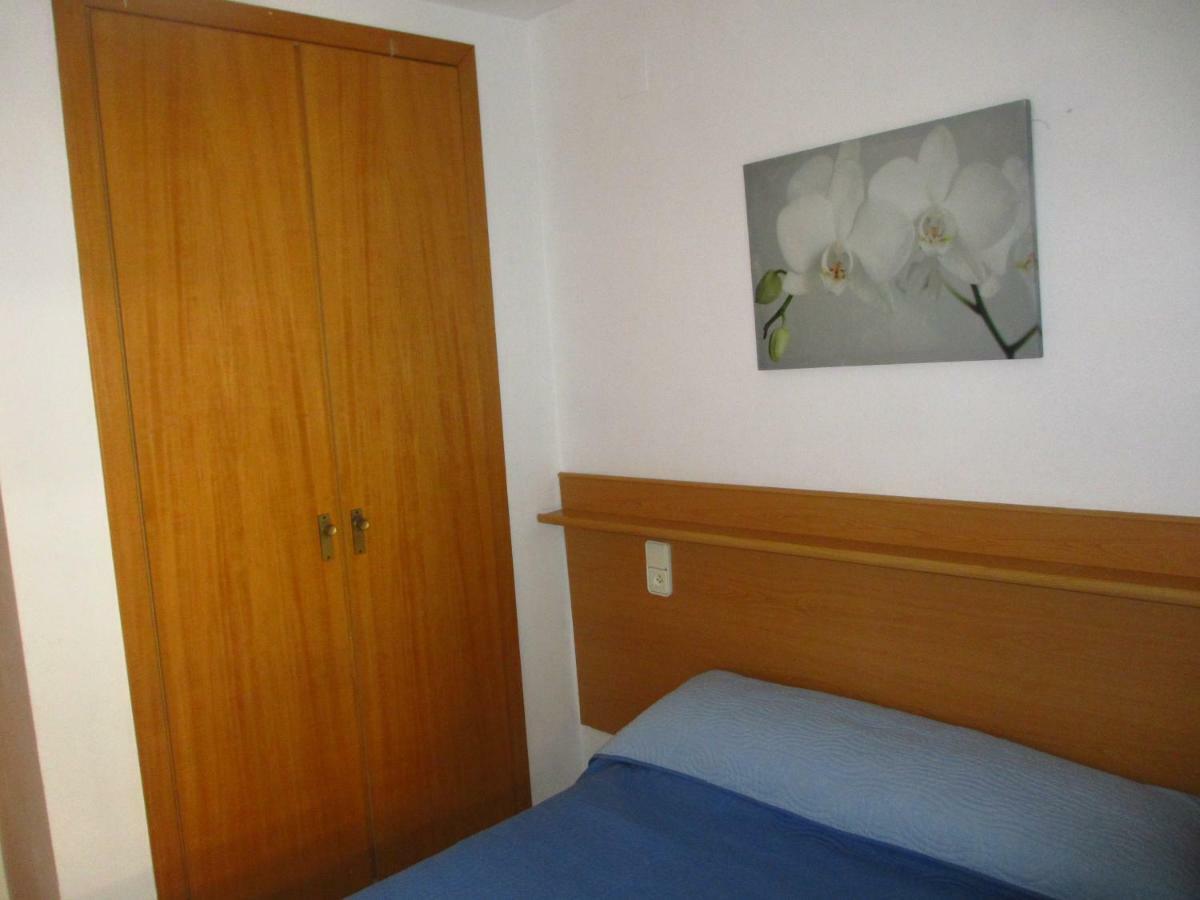 Apartment Atalaya Salou Exterior photo